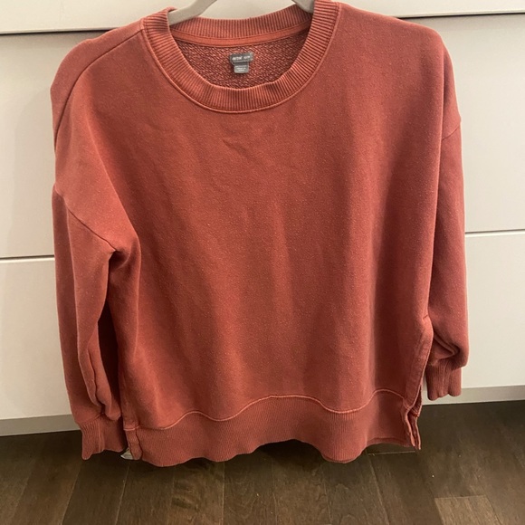 Aerie oversized crew neck - Picture 3 of 3